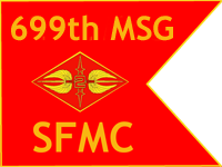 699th MSG