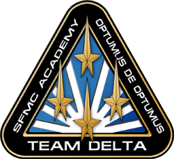Team Delta