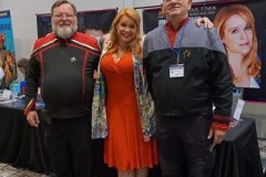 Ft. Myers Sci-Fi Con June 2022