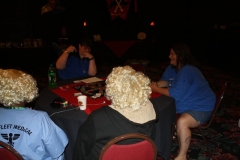 Klingon Feast 2011