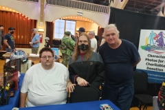 St. Petersburg Comic Con January 2022