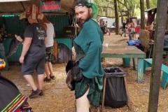 Tampa Renfest 2018