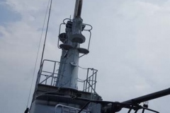 USS Alabama Trip 9 2015