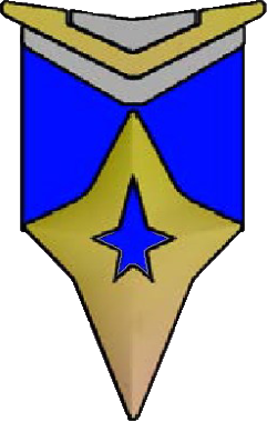 STARFLEET Command Star 